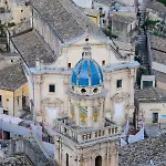 Pensionat Neropece Ragusa