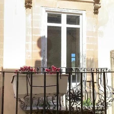 Guest house Neropece 2*