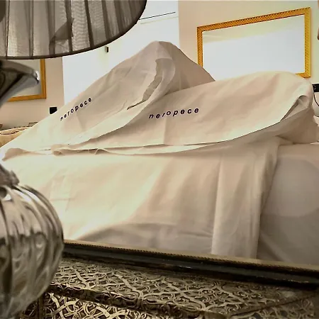 Guest house Neropece