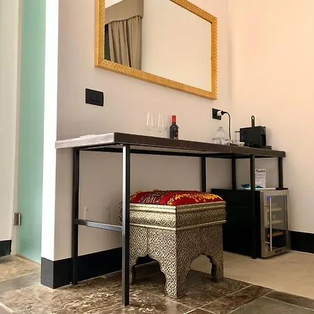 Guest house Neropece Ragusa