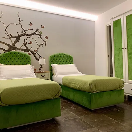 Guest house Neropece Ragusa