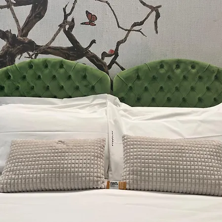 Guest house Neropece Ragusa