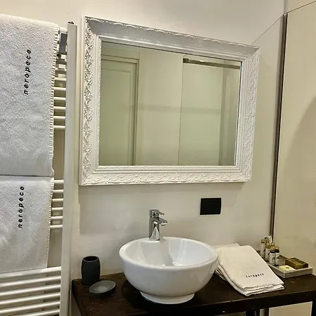Neropece 4* Ragusa