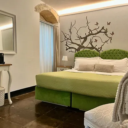 Guest house Neropece