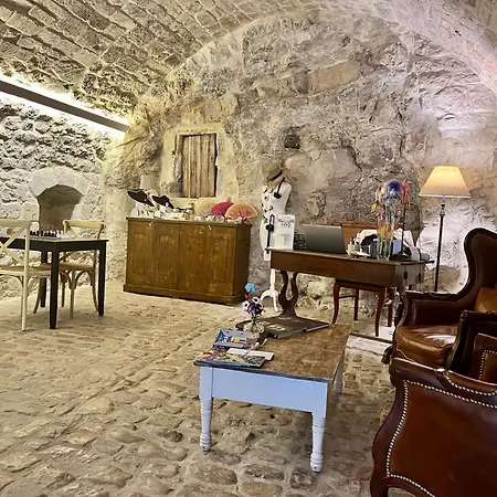 Guest house Neropece Ragusa