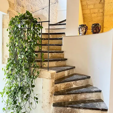 Guest house Neropece