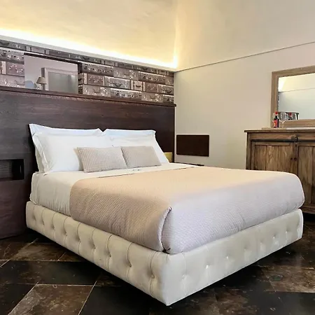 Neropece Guest house Ragusa