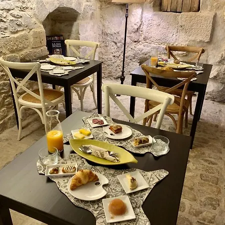 Guest house Neropece