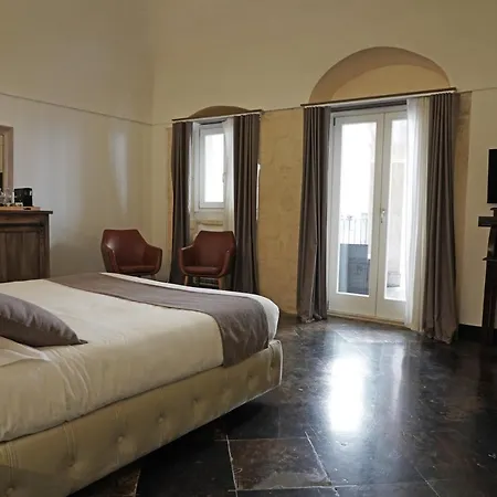 Guest house Neropece