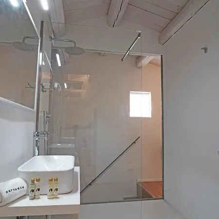 Casa de hóspedes Neropece
