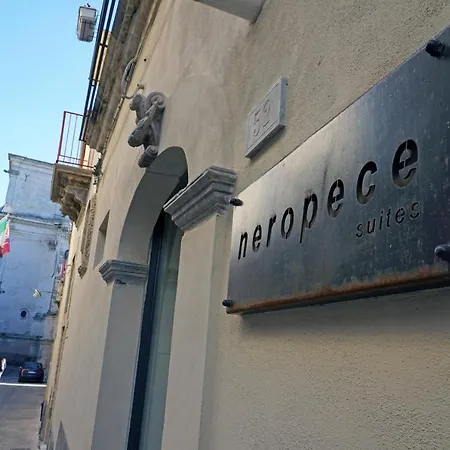 Neropece Guest house