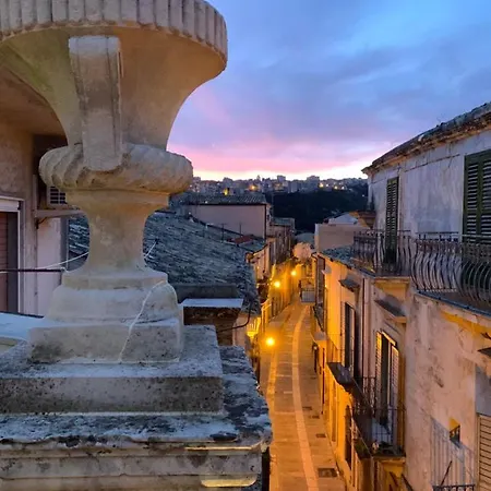 Neropece 4* Ragusa