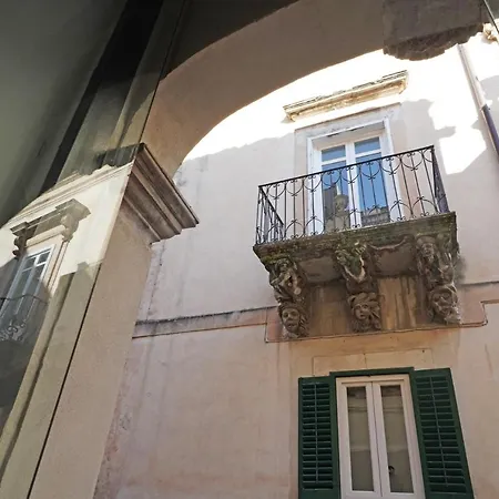 Neropece Casa de hóspedes 4*