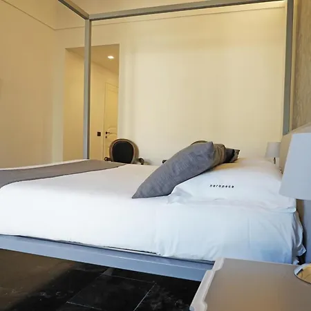 Guest house Neropece Ragusa