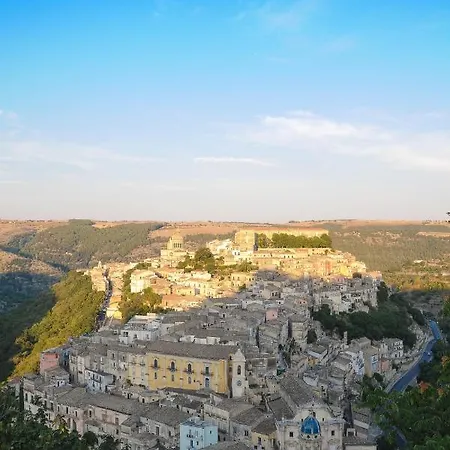 Neropece Guest house Ragusa