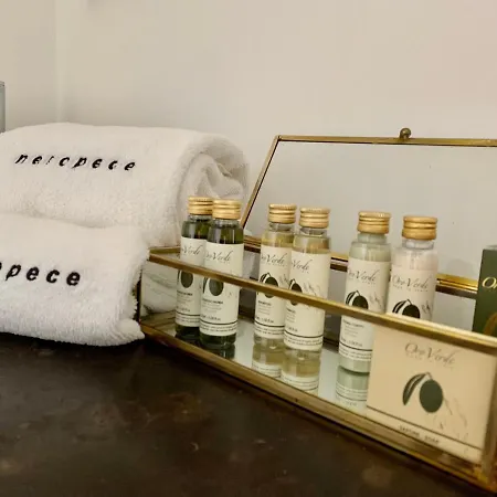 Neropece 4* ラグーザ