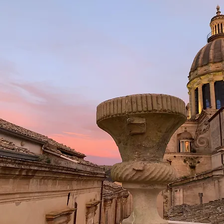Penzion Neropece Ragusa