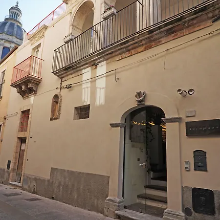 Neropece 4* Ragusa
