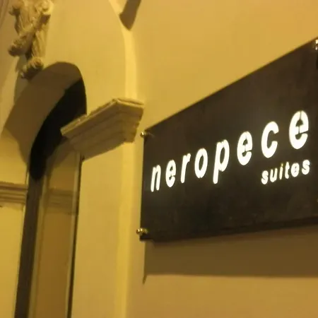 Maison d'hôtes Neropece Raguse