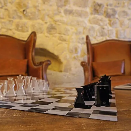 Neropece Maison d'hôtes