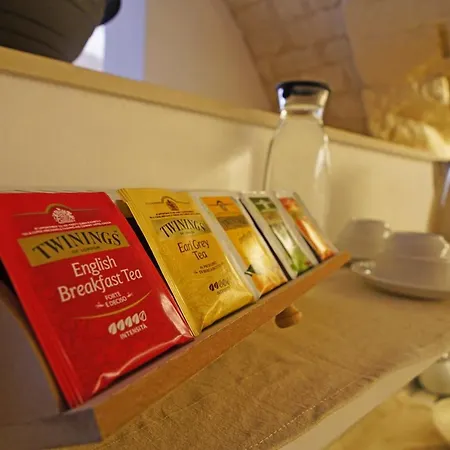 Neropece 4* ラグーザ