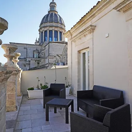 Neropece Maison d'hôtes