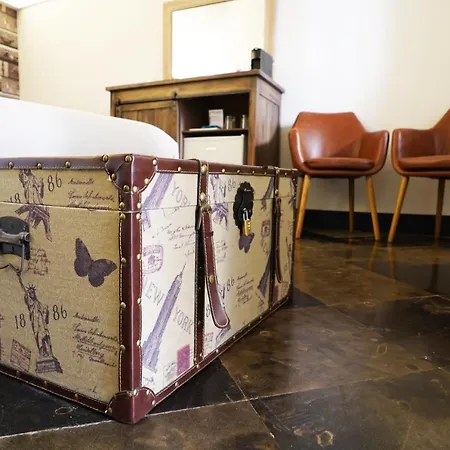 Neropece ラグーザ