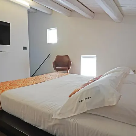 Neropece 4* Ragusa