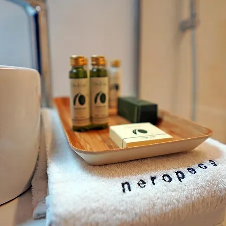 Neropece ゲストハウス 4*