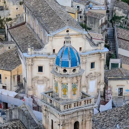 Maison d'hôtes Neropece Raguse