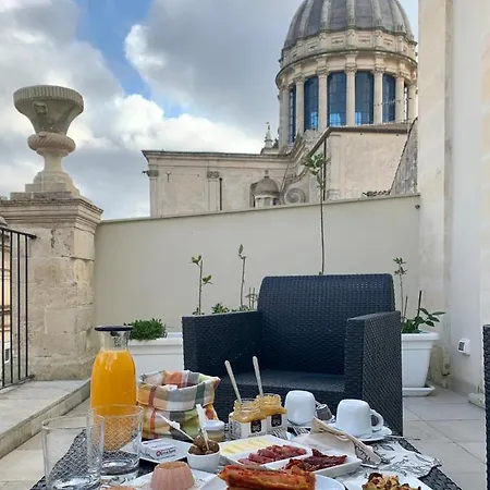 Neropece Maison d'hôtes