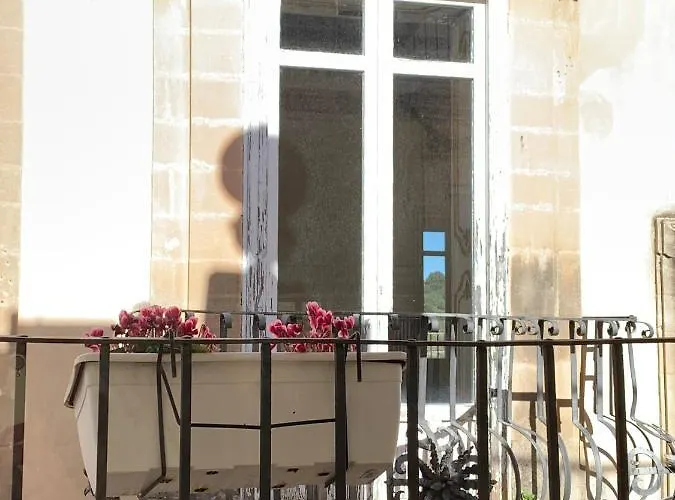 Guest house Neropece 4*