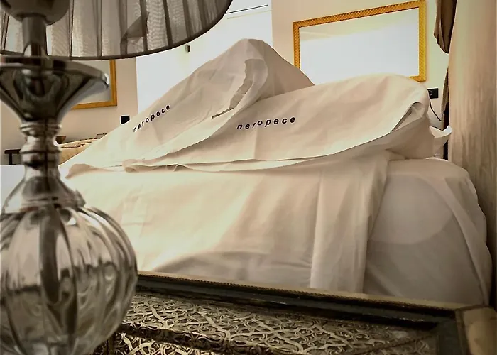 Guest house Neropece