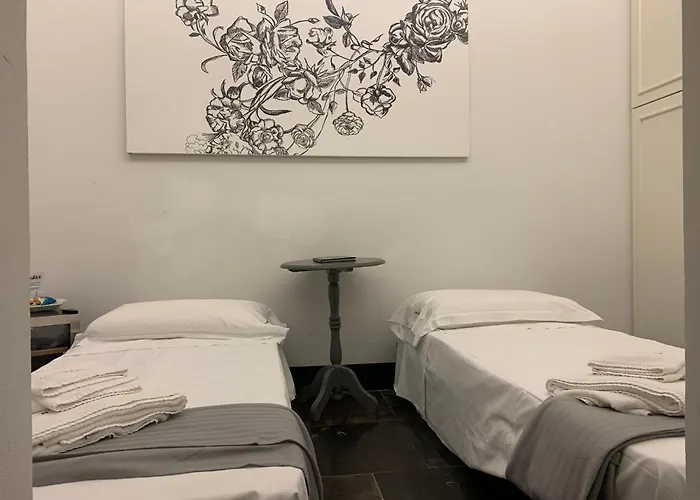 Neropece Guest house