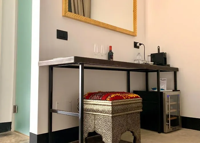 Guest house Neropece Ragusa