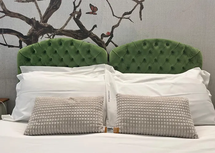 Guest house Neropece Ragusa