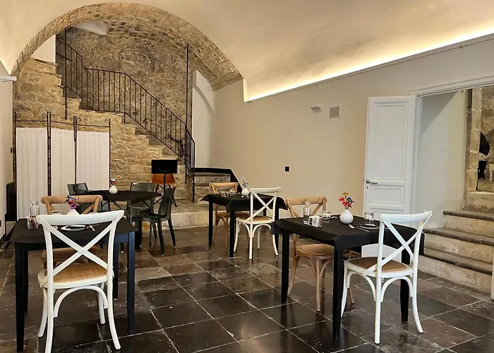 Neropece Guest house