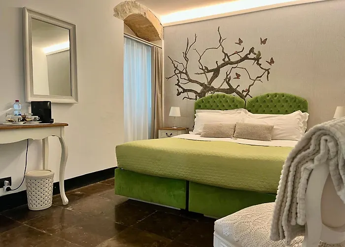 Guest house Neropece