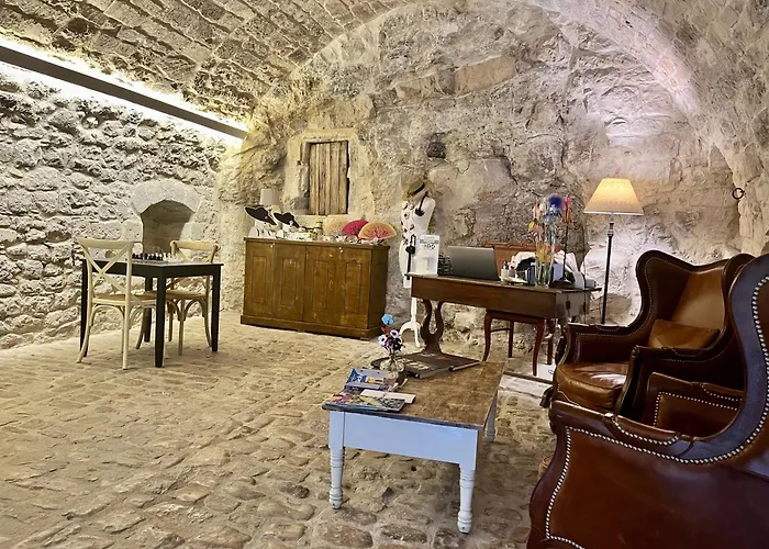 Guest house Neropece Ragusa