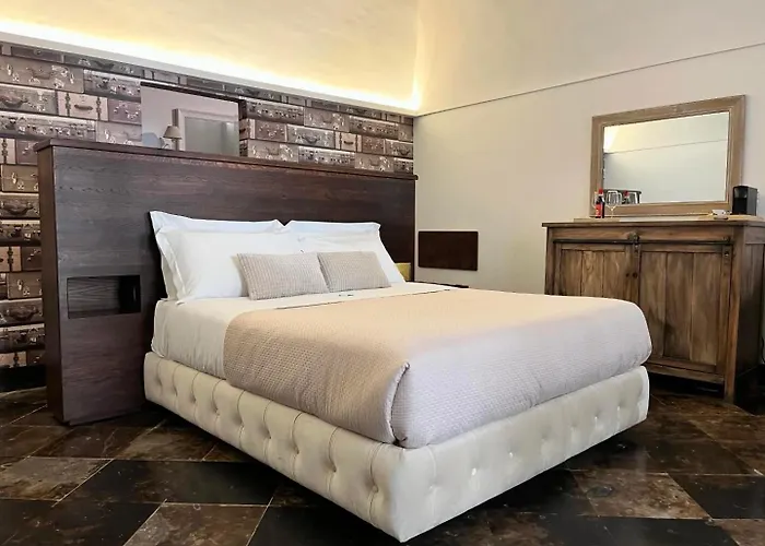 Neropece Guest house Ragusa