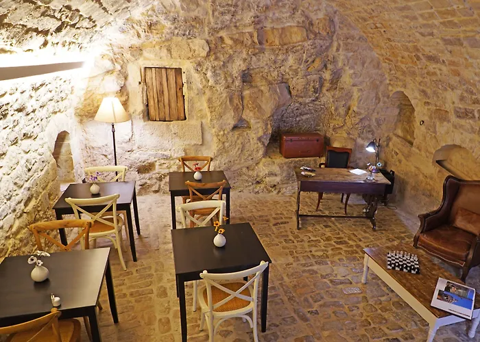 Guest house Neropece 4*