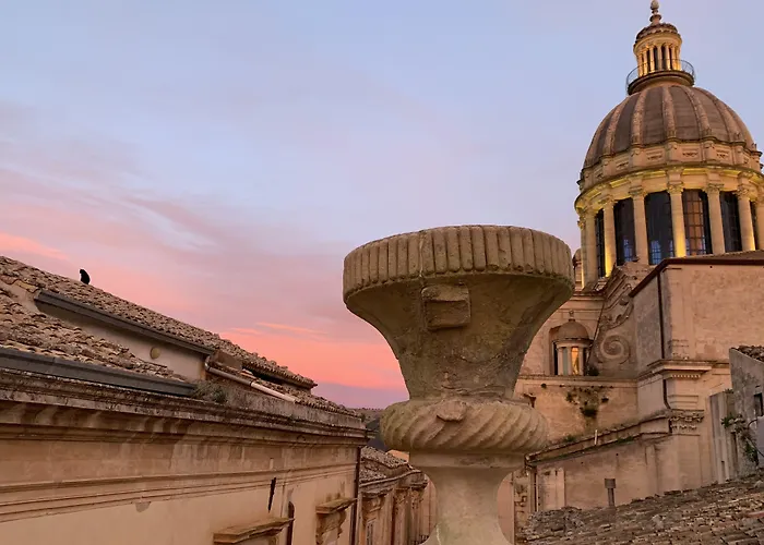 Guest house Neropece Ragusa