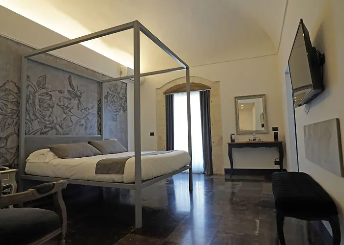 Neropece Guest house Ragusa