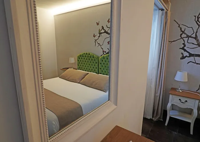 Guest house Neropece