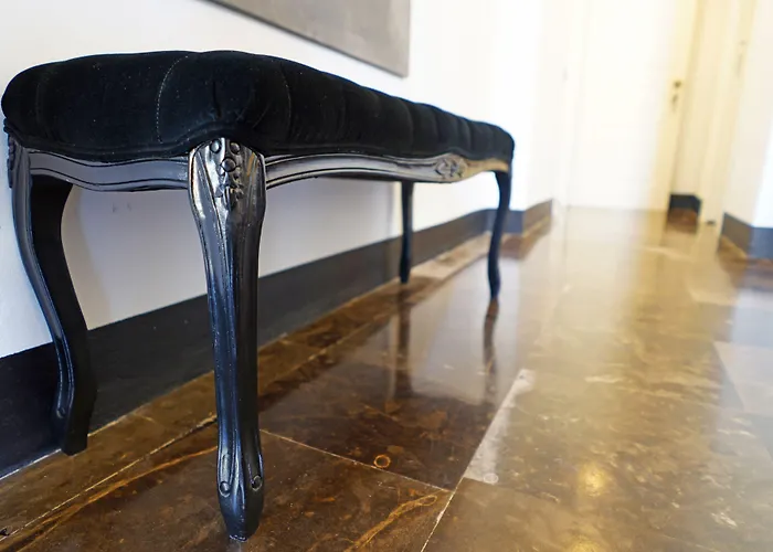 Guest house Neropece 4*