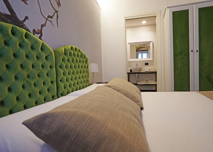 Neropece Guest house 4*