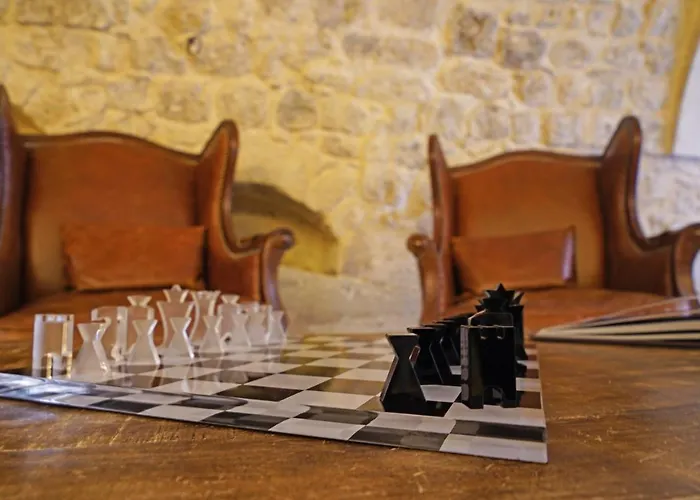 Neropece Guest house