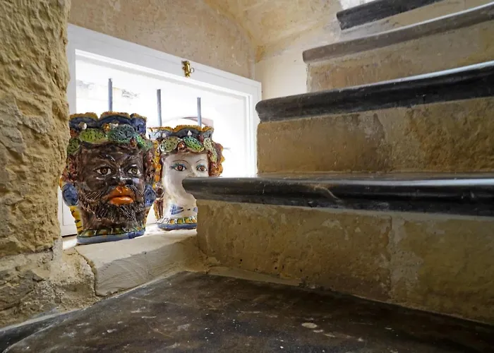 Guest house Neropece 4*