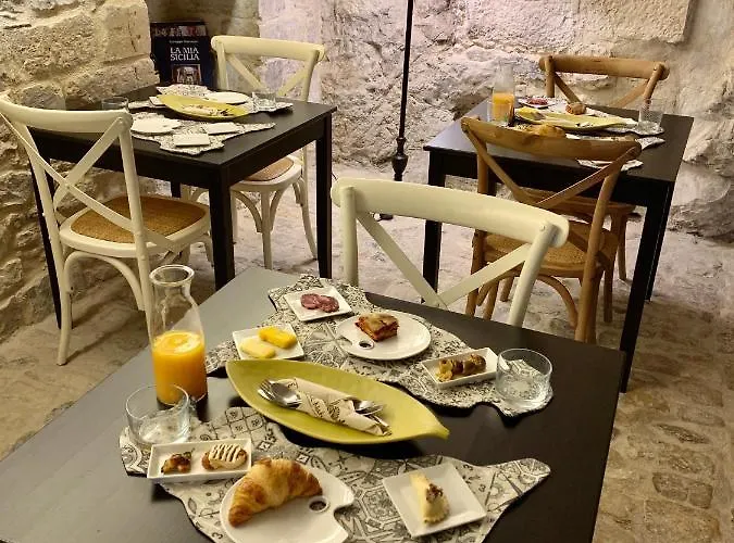 Guest house Neropece