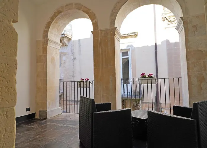 Guest house Neropece 4*